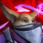 Degenerate avatar
