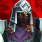 Warheart avatar