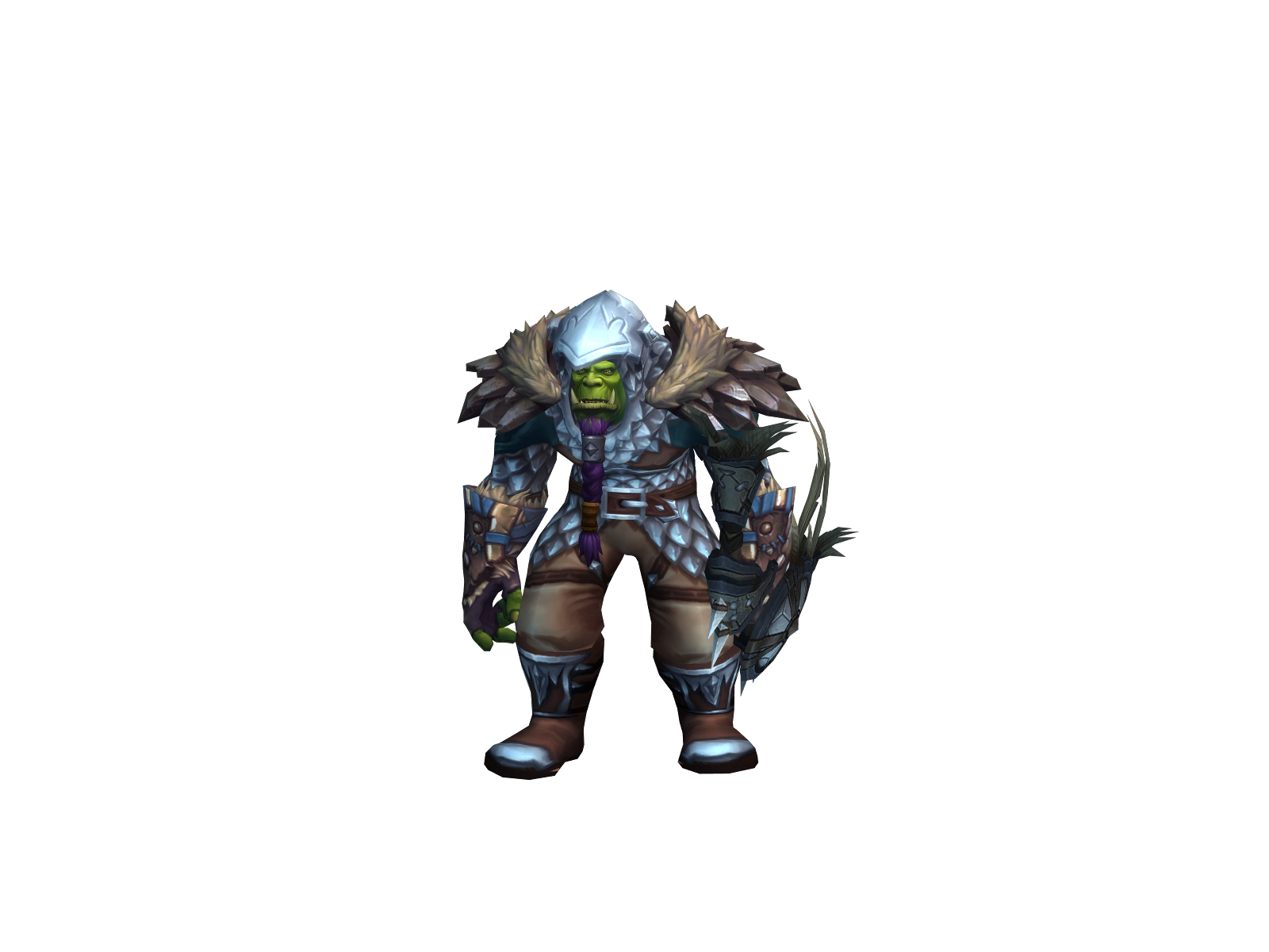 Mogram