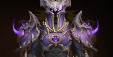 Lute's icon