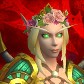Glitter avatar