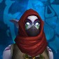Rue avatar