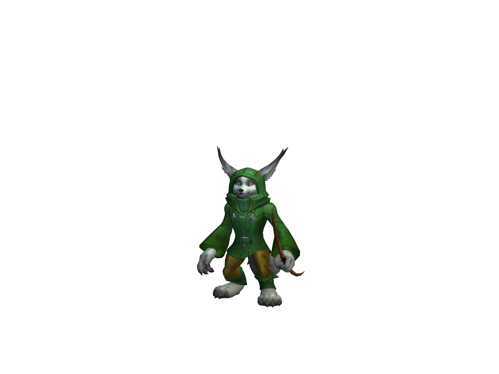 Vulpy