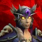 Tainted avatar