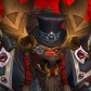 Willferal avatar