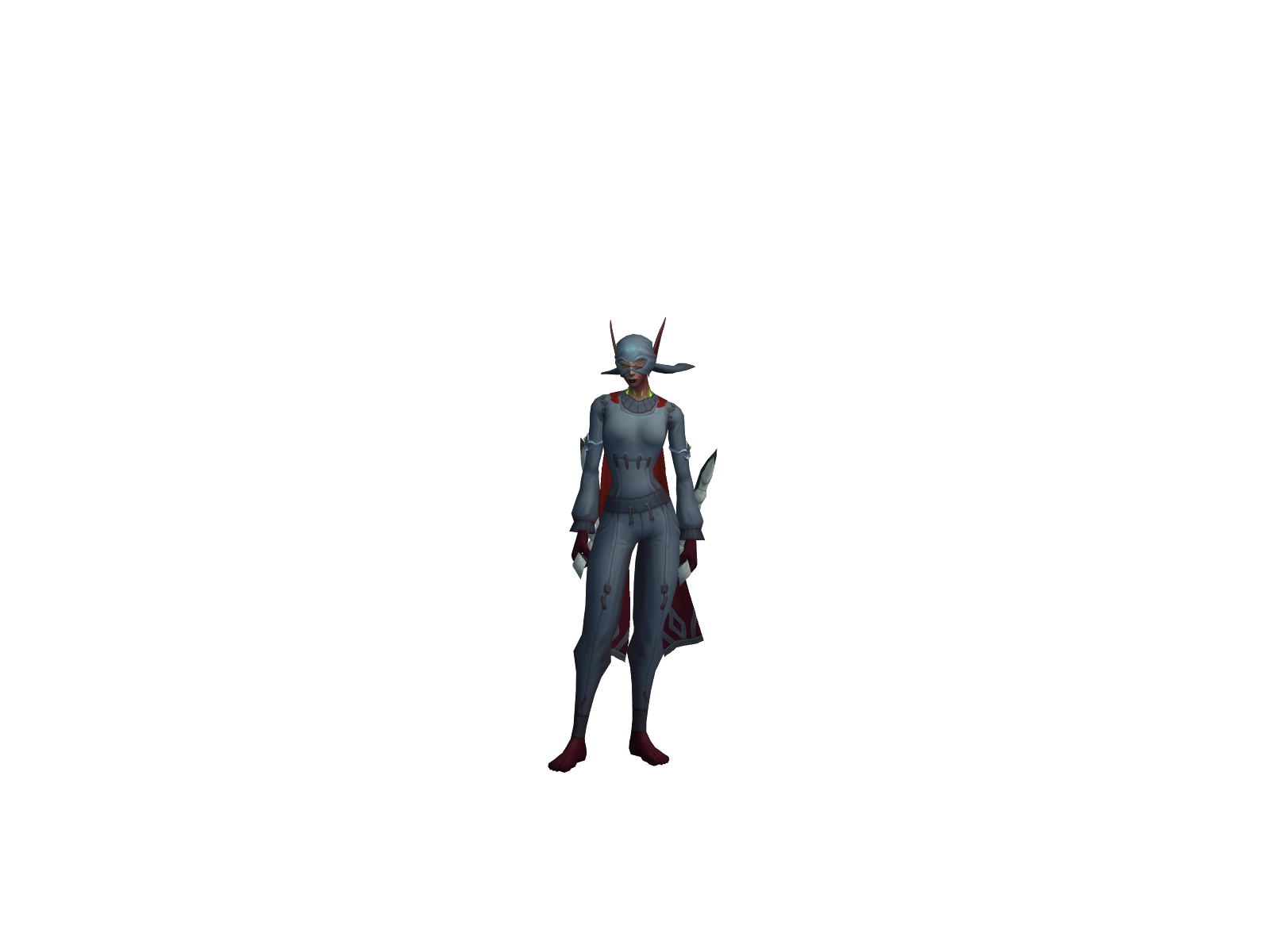 Bumdemon