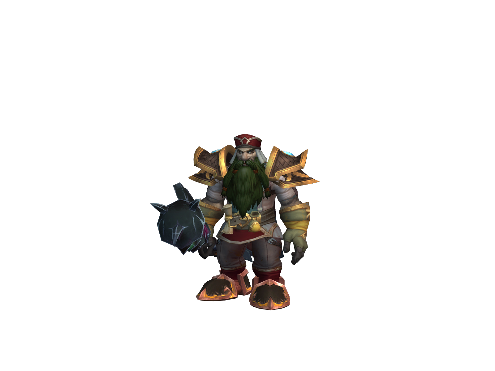 Adamlock