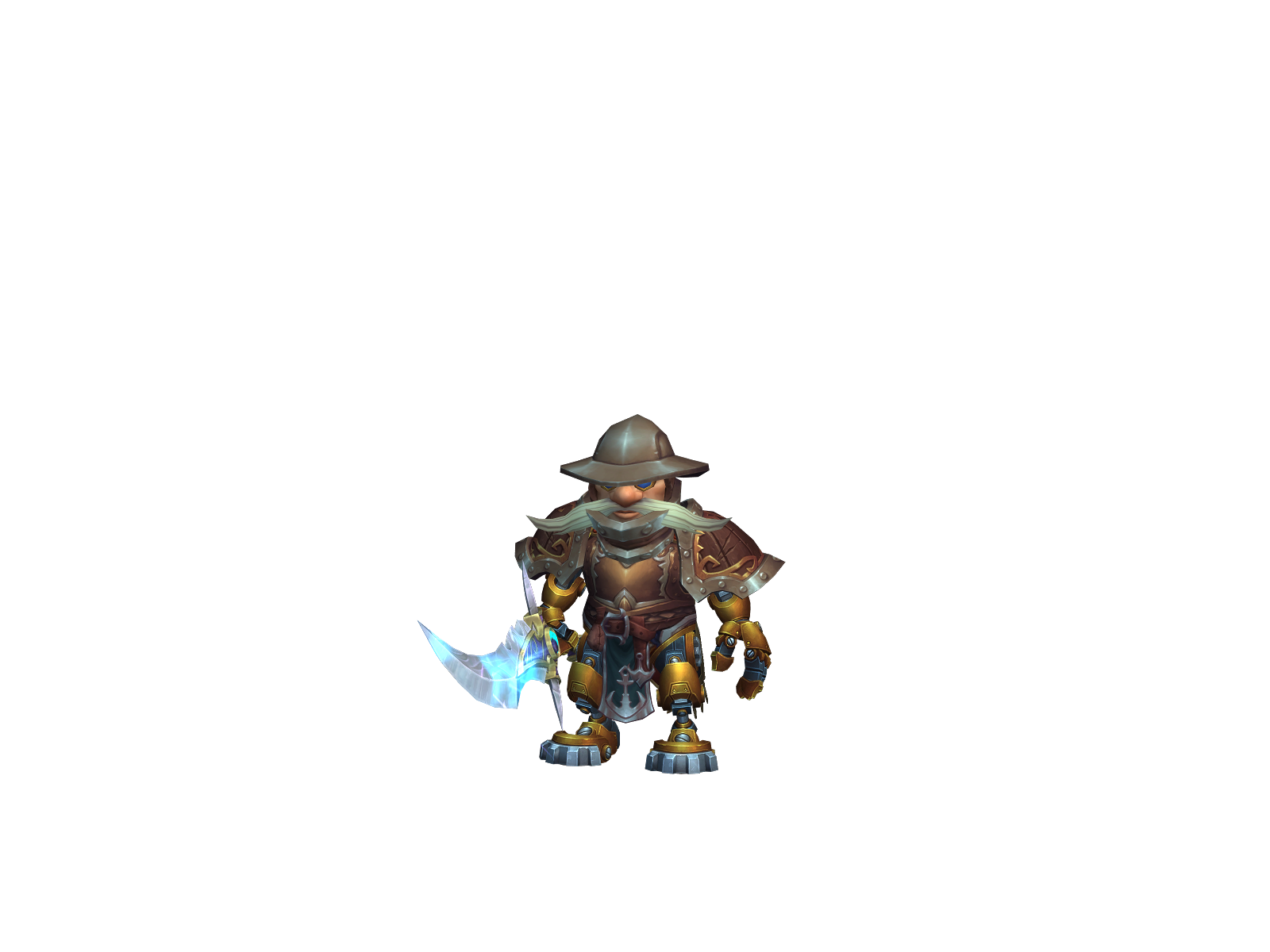 Mechglortho