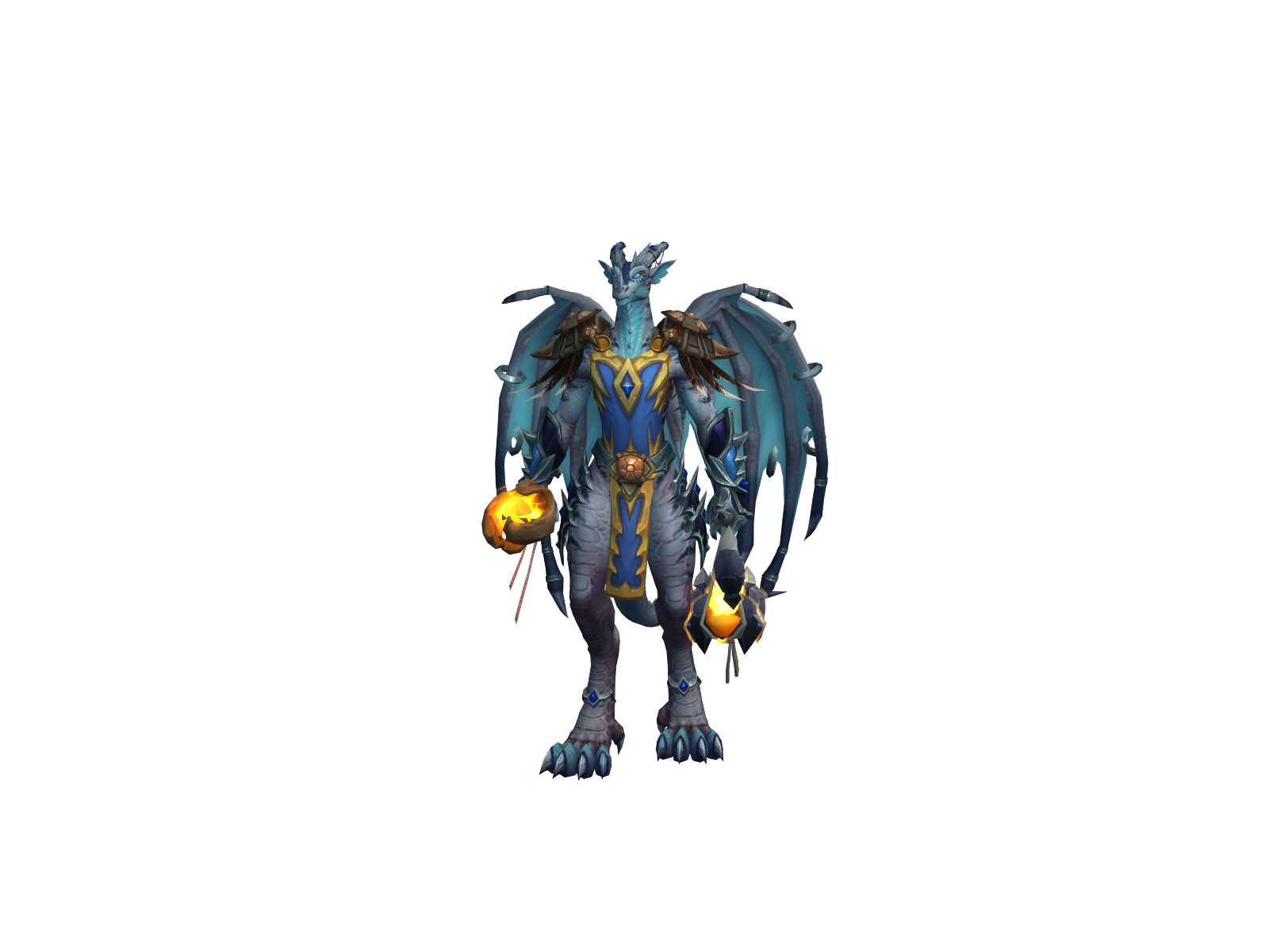 Dindragon