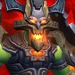 Earthshock avatar
