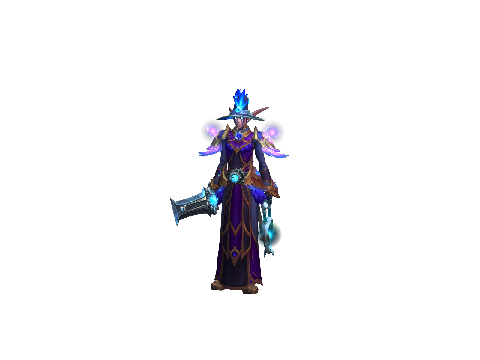 Arcana
