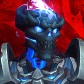 Antibubble avatar