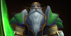 Manithor's icon