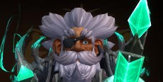 Gerber's icon