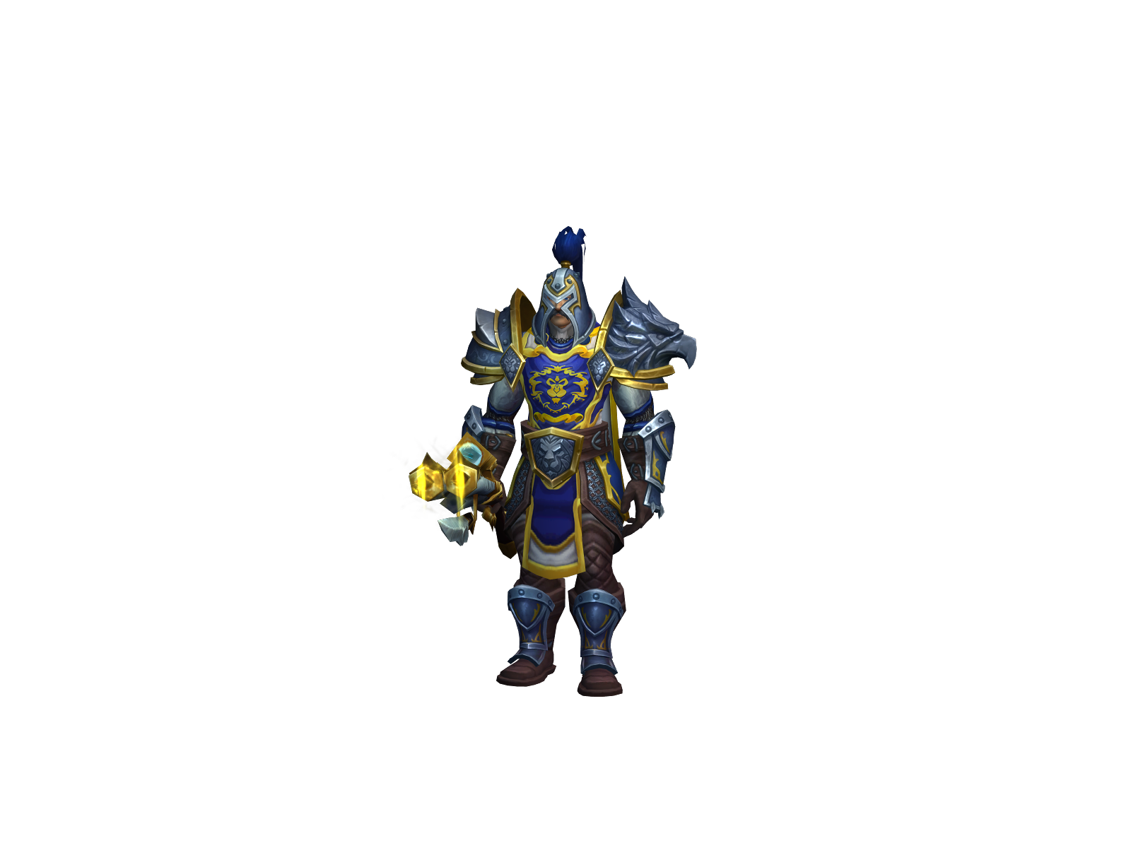 Shootrmcgavn 3D character render