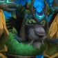 Ômegâ avatar