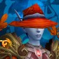Kau avatar