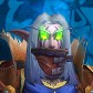 Hoplucky portrait