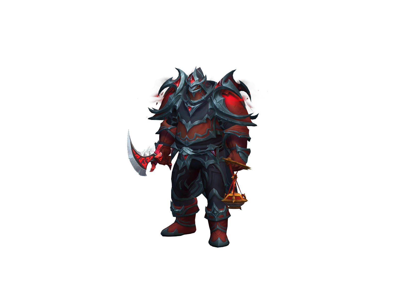 Stonemaw