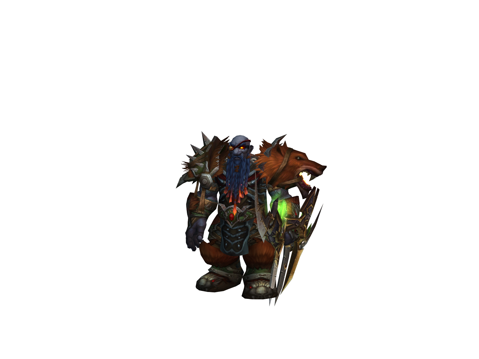 Exsqueaker