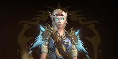 Gwendolyne's icon