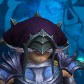 Sinestrox avatar