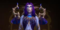 Froznfire's icon
