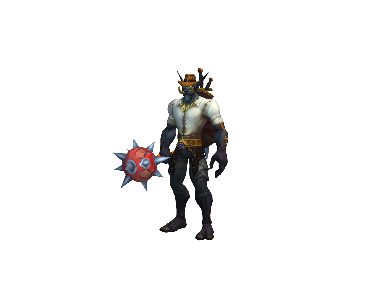 Cuckomancer