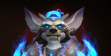 Djfox's icon
