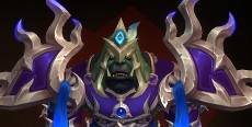 Boringdam's icon