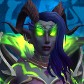 Echromic avatar