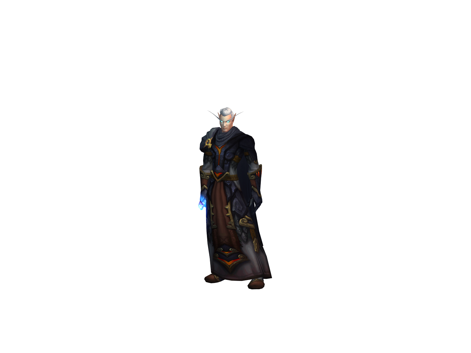 Deadprof