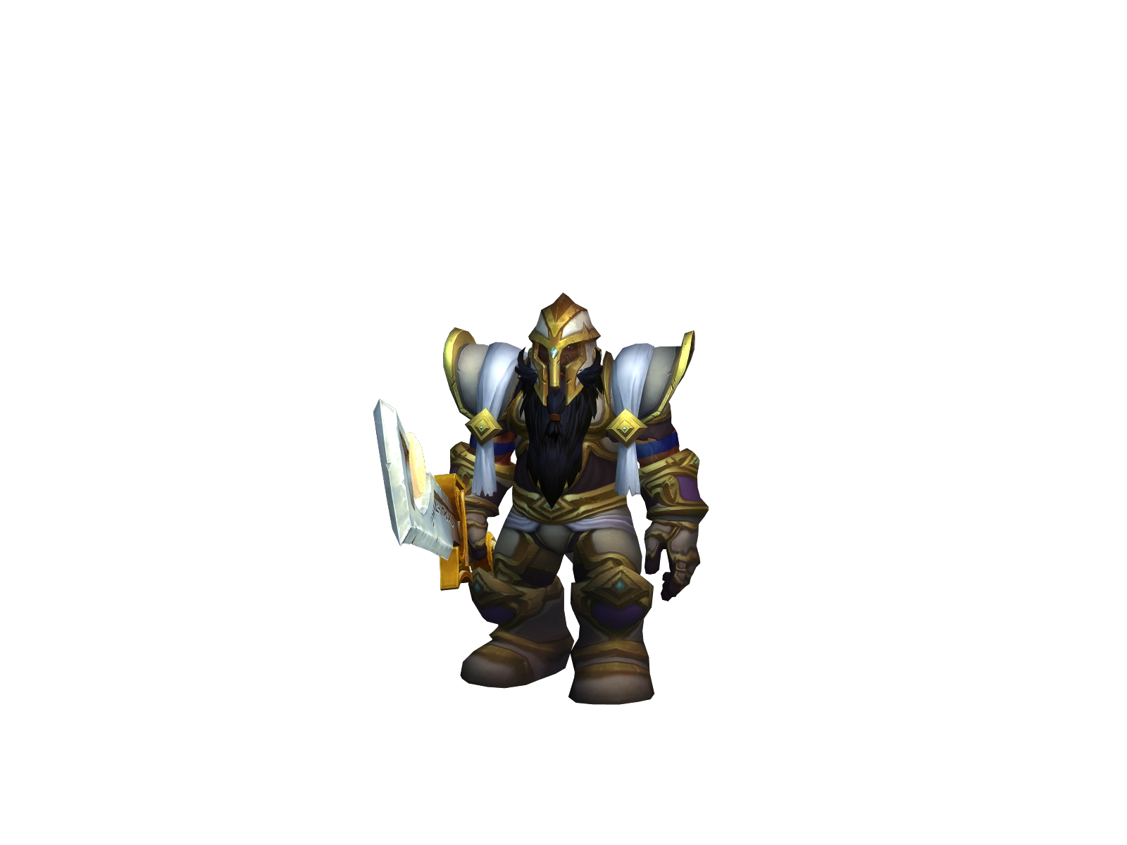 Dinglebeardy