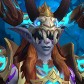 Albalunari avatar