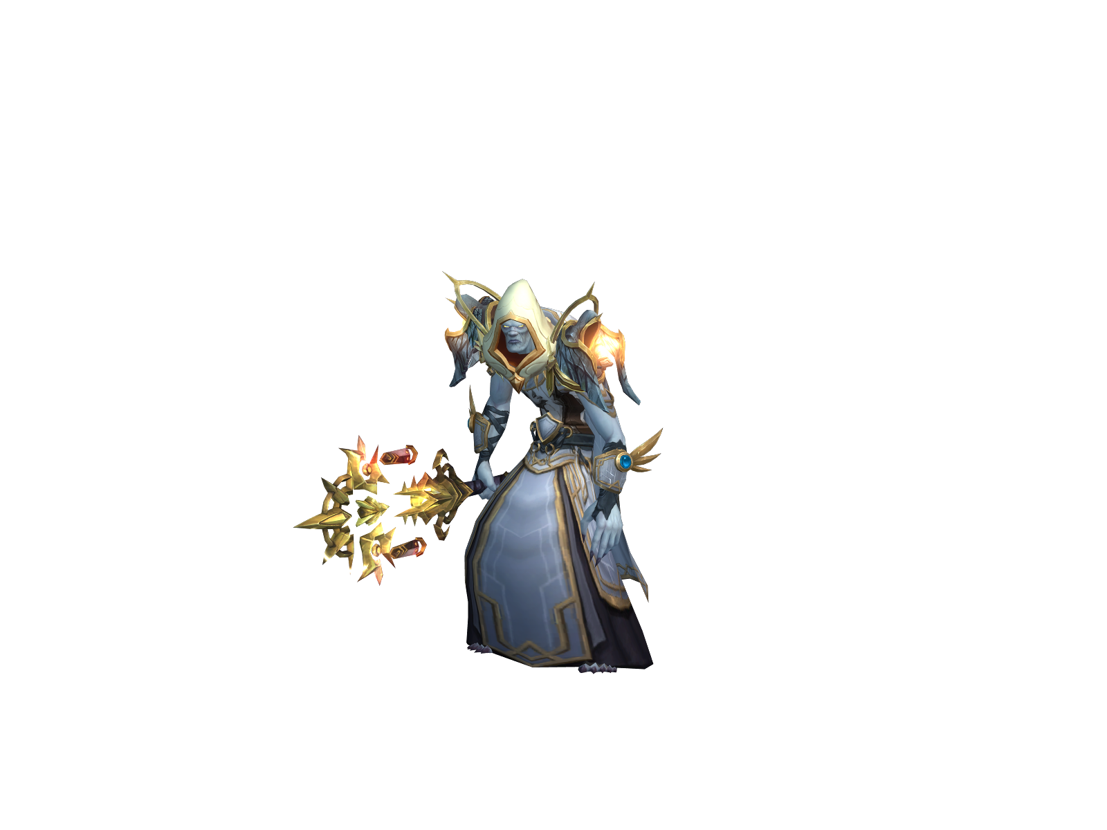 Dangitimoom 3D character render