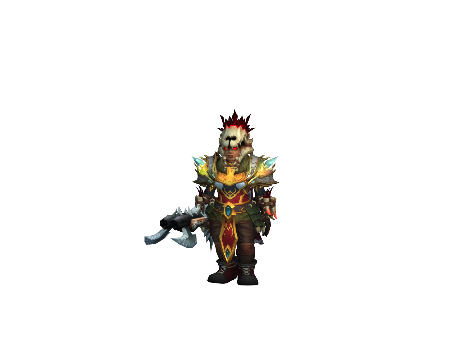 Bowhead