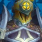 Grizzled avatar