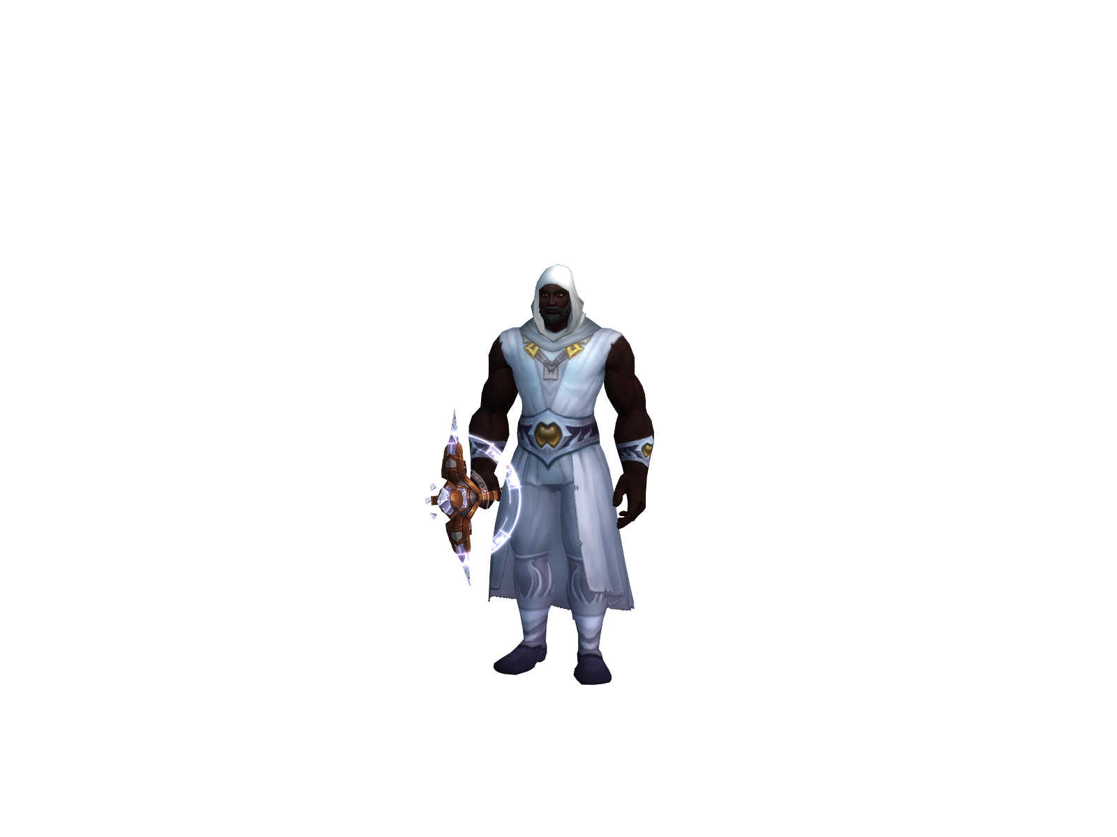 Hailstorme