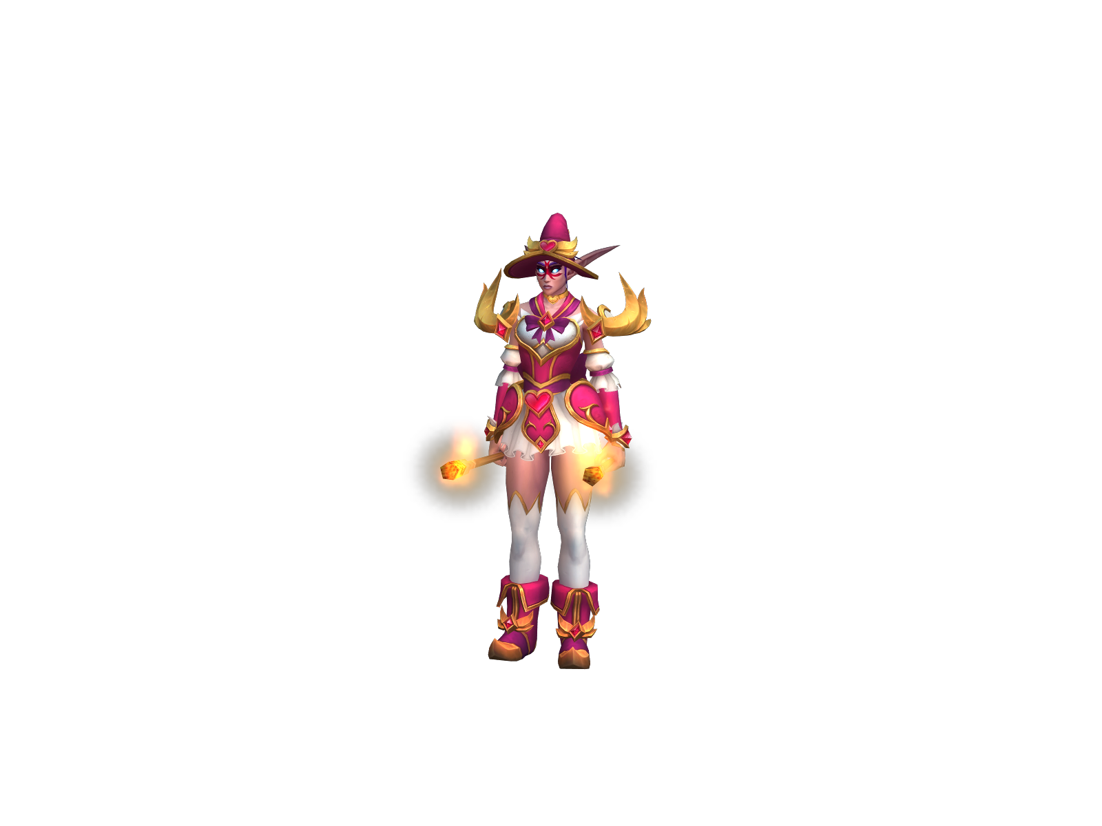 Lilsmiley character render