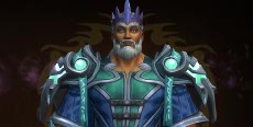 Mysticdaddy's icon