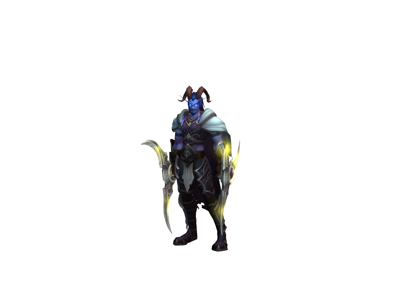 Blarghfury