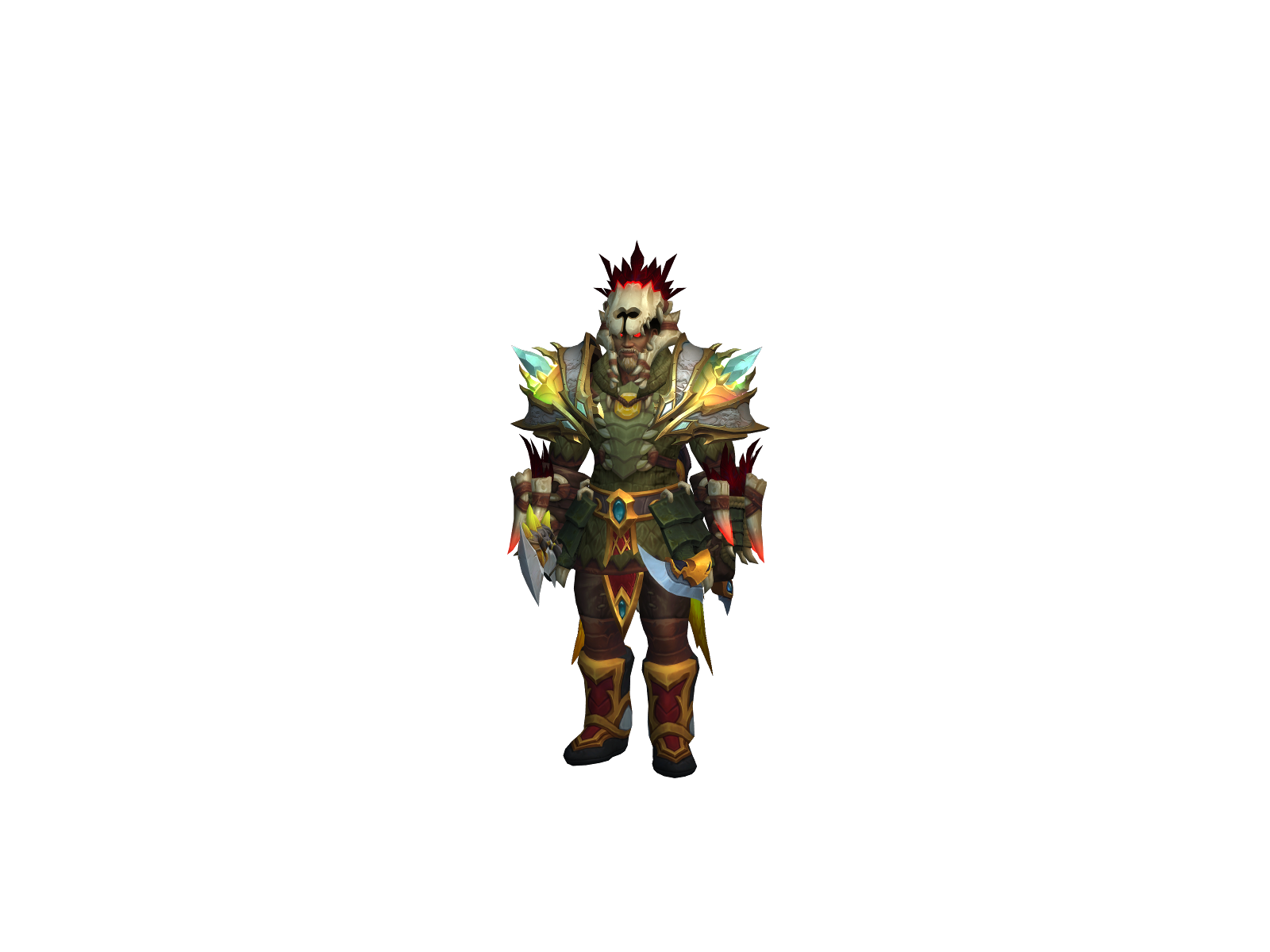 Huntdios