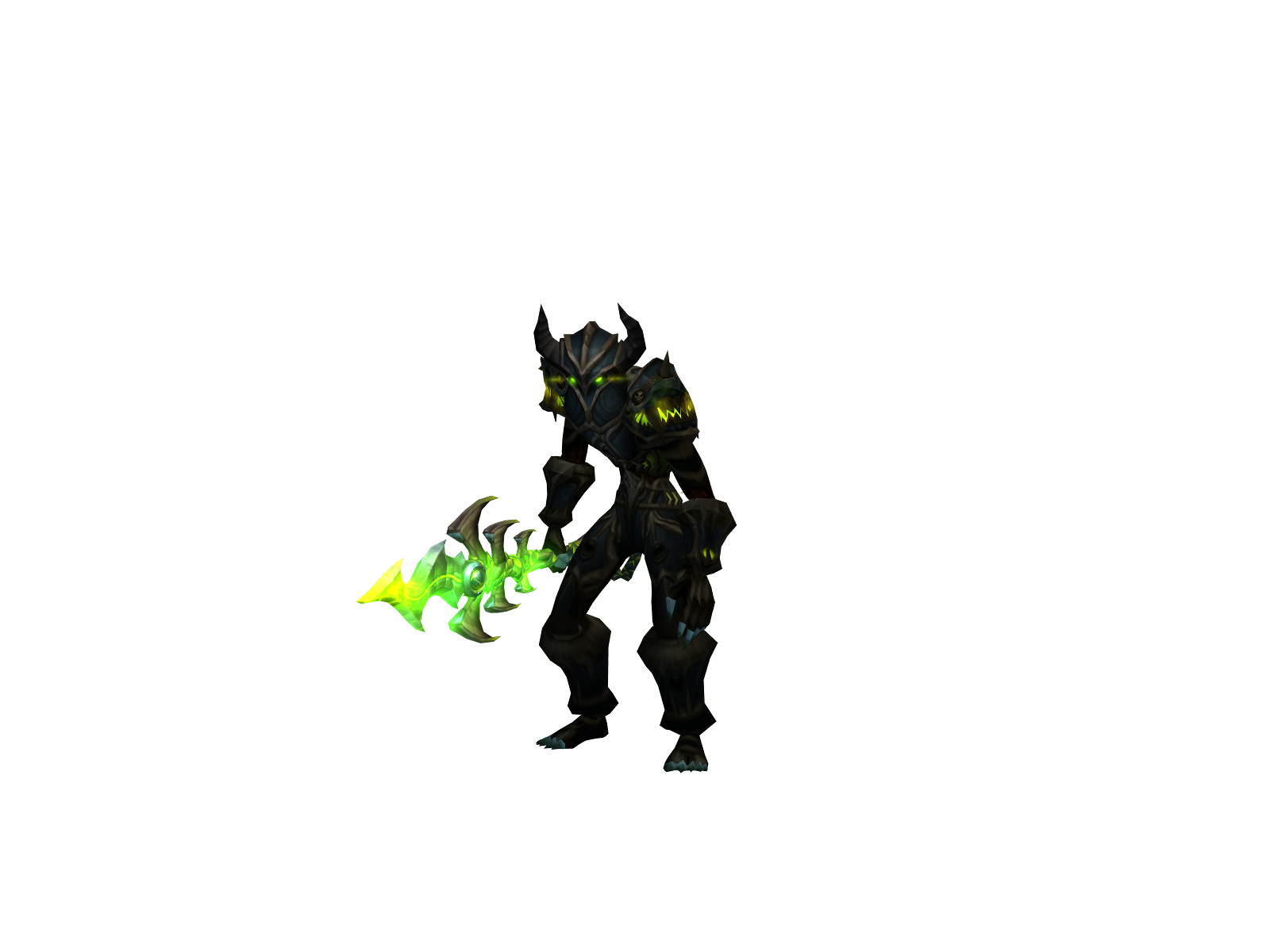 Liltunacanjr 3D character render