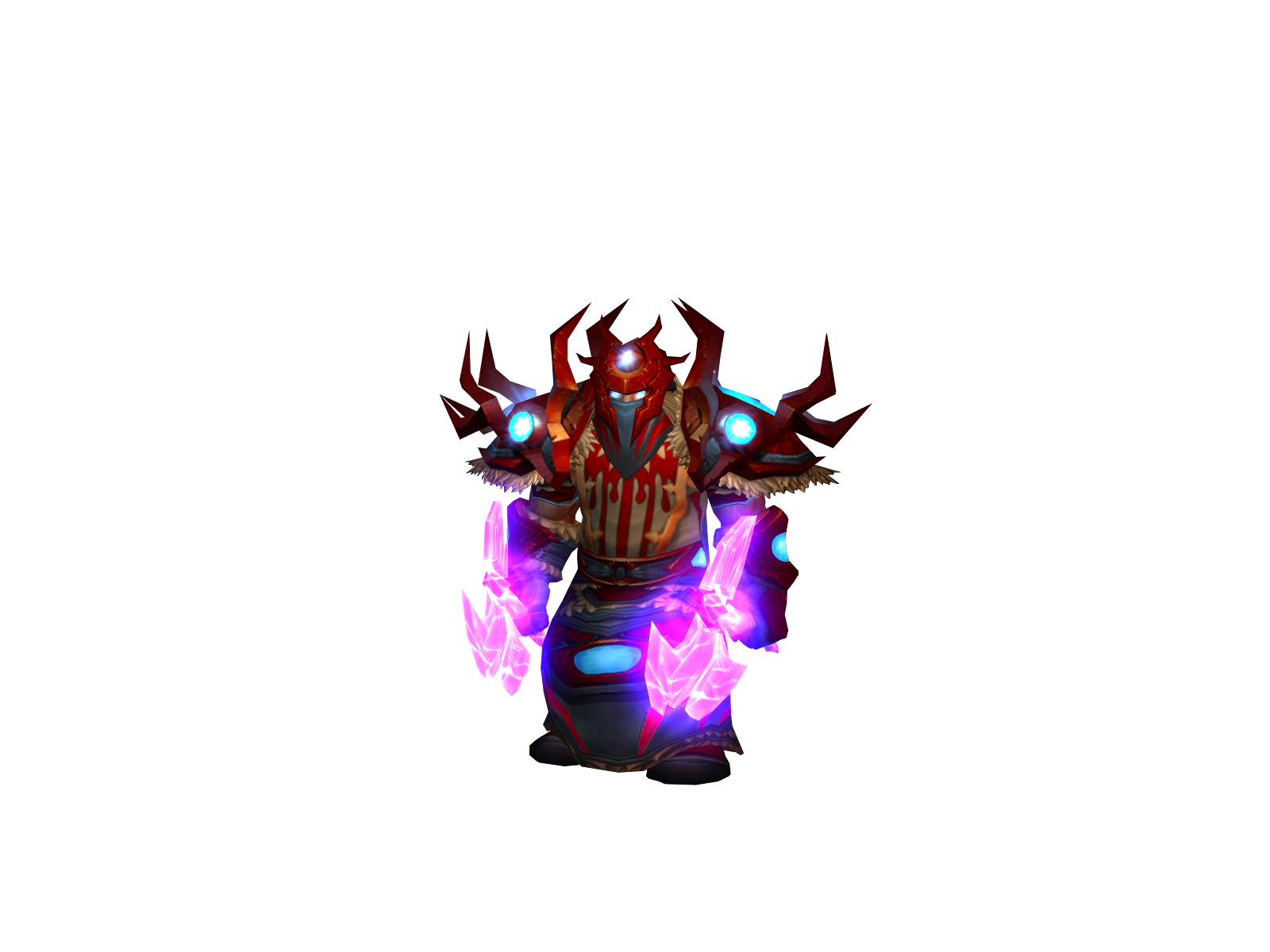 Sãsuke 3D character render