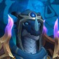 Nyssapphia avatar