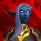 Ephemerial avatar