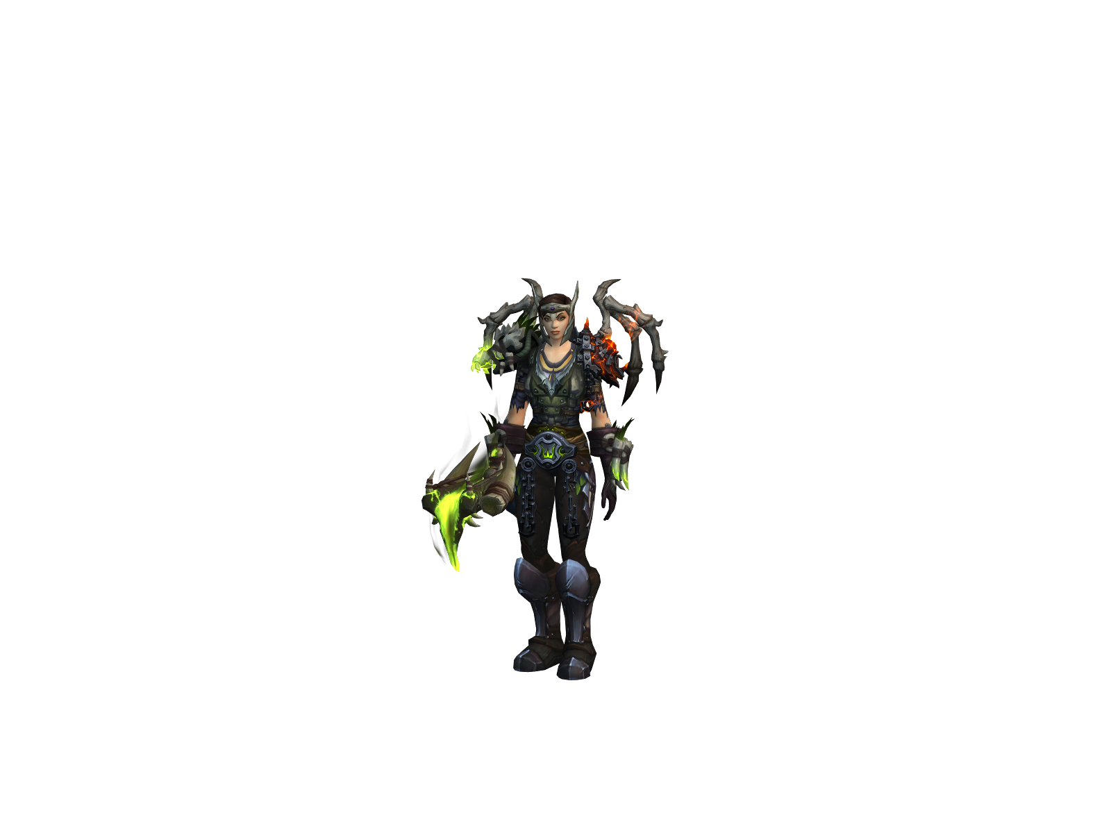 Babylonfalln