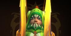 Crazelol's icon