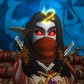 Droodaphobé portrait