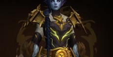 Rootlord's icon
